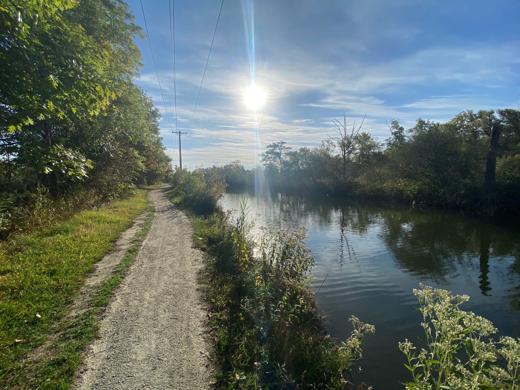 October is for Harvesting Love