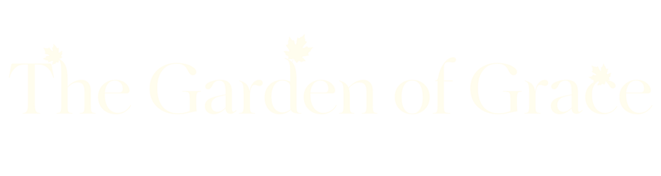 The Garden of Grace