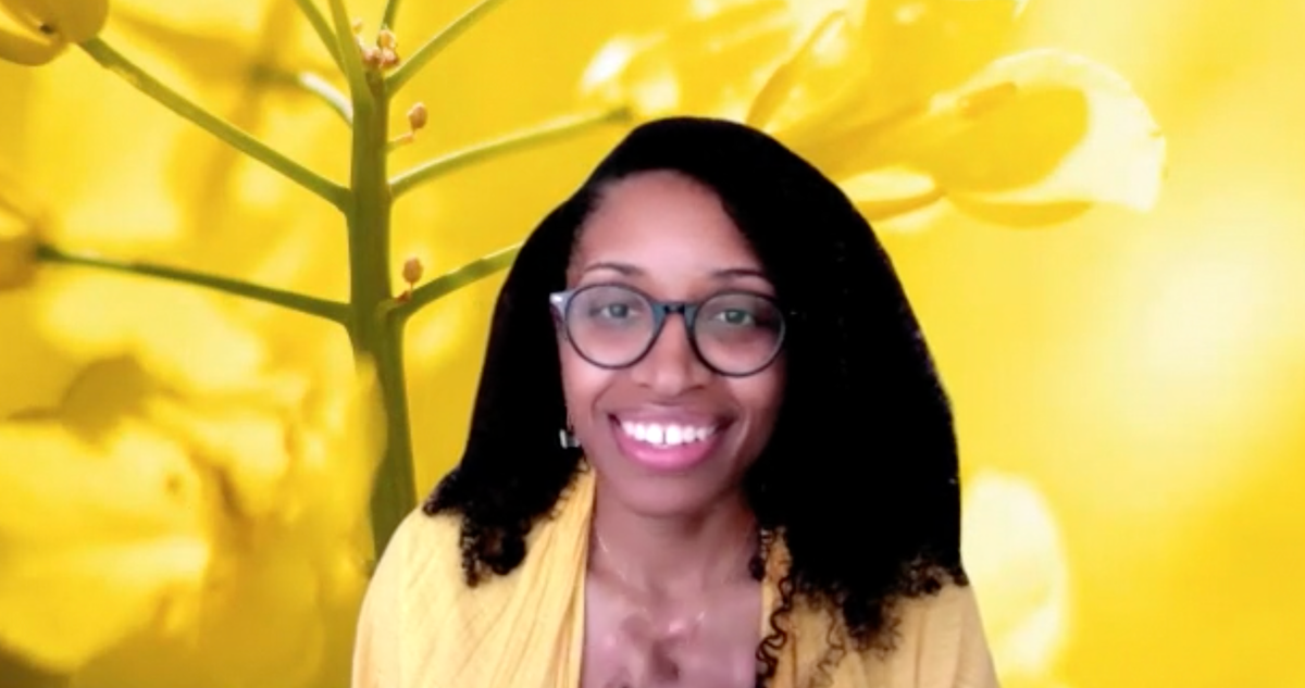 Masterclass: Guiding Principles & Creed to Sustain Your Light